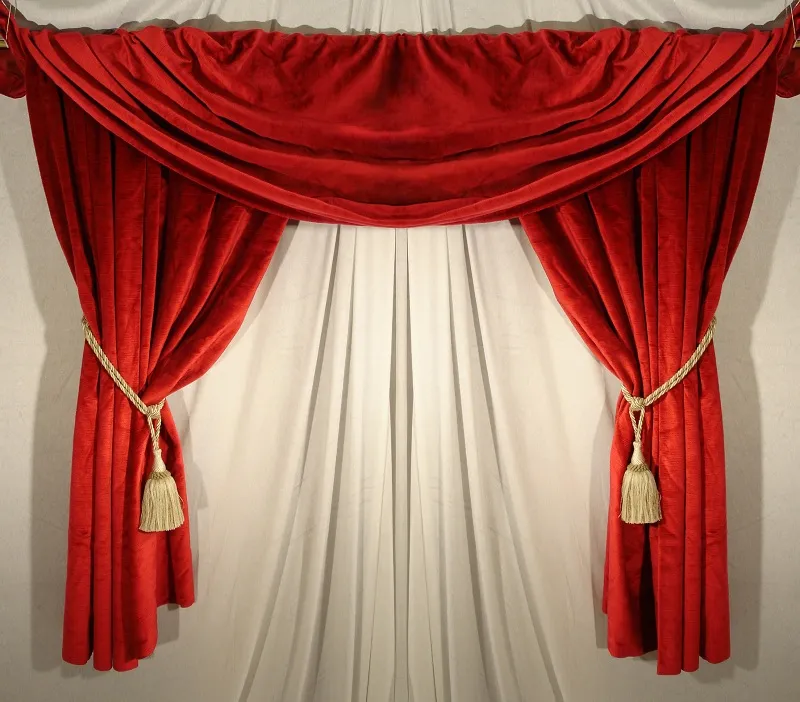 Premium Home Fabric