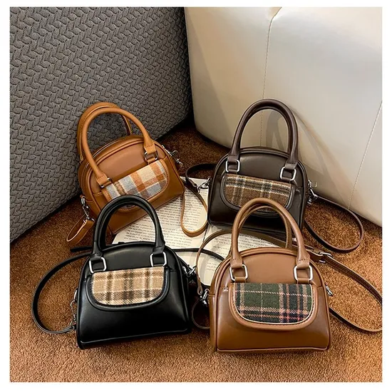 Leather Goods & Bags